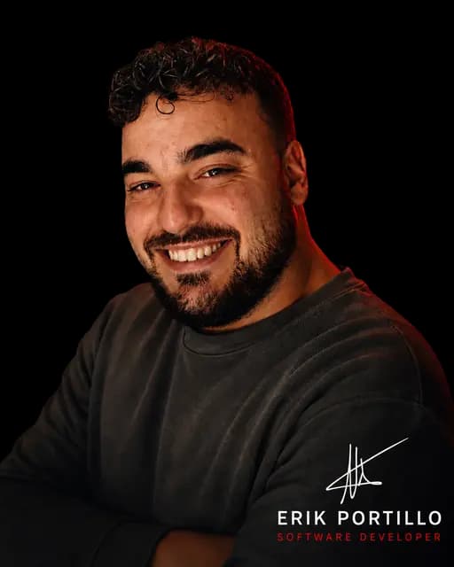 Erik Portillo