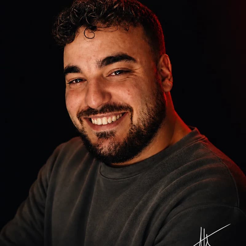 Erik Portillo